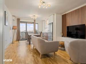 2 camere | 102 The Address | Mobilat & utilat | Vedere panoramica — miniatura 4