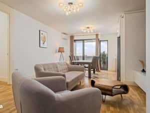 2 camere | 102 The Address | Mobilat & utilat | Vedere panoramica — miniatura 5