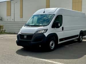 Fiat Ducato MAXI PROFESIONAL 2022 — miniatura 2