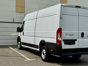 Fiat Ducato MAXI PROFESIONAL 2022 — miniatura 3