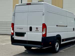 Fiat Ducato MAXI PROFESIONAL 2022 — miniatura 4