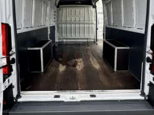 Fiat Ducato MAXI PROFESIONAL 2022 — miniatura 5