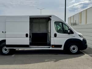 Fiat Ducato MAXI PROFESIONAL 2022 — miniatura 8