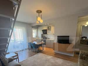 Apartament modern 4 camere, pe doua nivele — miniatura 2