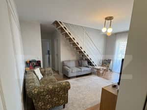 Apartament modern 4 camere, pe doua nivele — miniatura 3