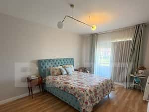 Apartament modern 4 camere, pe doua nivele — miniatura 4