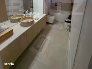 Apartament modern 4 camere, pe doua nivele — miniatura 5
