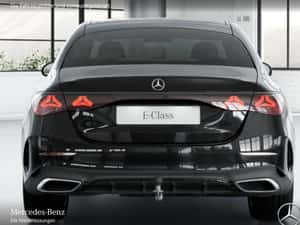 Mercedes-Benz E 450 Automată 367 HP Diesel — miniatura 6