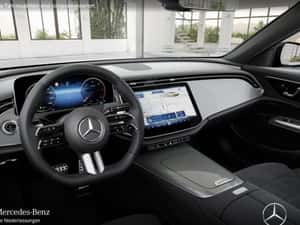 Mercedes-Benz E 450 Automată 367 HP Diesel — miniatura 7