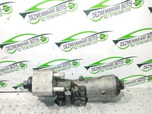 Carcasa filtru ulei 045 115 389 E Seat Leon a 2-a generatie 1P seria