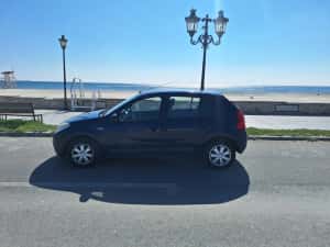 Sandero 1.4 benzina+Gpl — miniatura 2