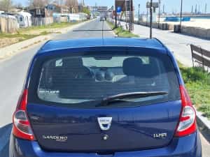 Sandero 1.4 benzina+Gpl — miniatura 4