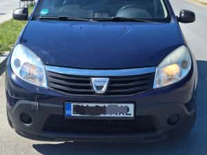 Sandero 1.4 benzina+Gpl — miniatura 5