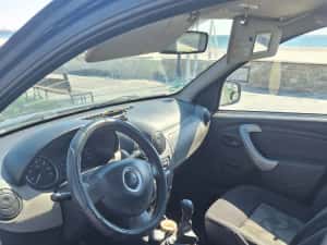 Sandero 1.4 benzina+Gpl — miniatura 6