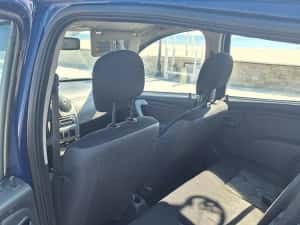 Sandero 1.4 benzina+Gpl — miniatura 7