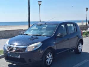 Sandero 1.4 benzina+Gpl — miniatura 8