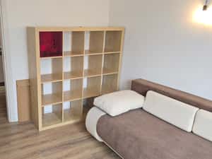 Vand apartament cu 2 camere in Deva, zona Gojdu (Motilor) et. 3, amenajat modern