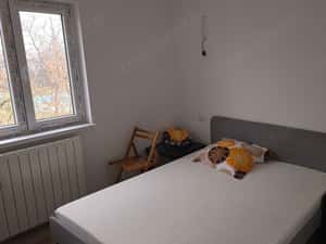 Vand apartament cu 2 camere in Deva, zona Gojdu (Motilor) et. 3, amenajat modern — miniatura 3