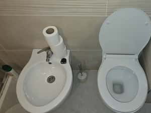 Vand apartament cu 2 camere in Deva, zona Gojdu (Motilor) et. 3, amenajat modern — miniatura 10