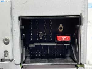 Unitate Radio CD Player RCD 310 Skoda Fabia 2 2007 - 2014 Cod 5P0035186B — miniatura 7