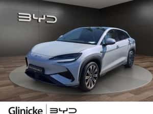 BYD SEALION 7 SUV, Electric, 2025, 24.990 km