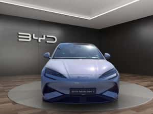 BYD SEALION 7 SUV, Electric, 2025, 24.990 km — miniatura 2