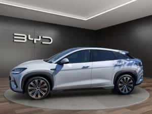 BYD SEALION 7 SUV, Electric, 2025, 24.990 km — miniatura 3