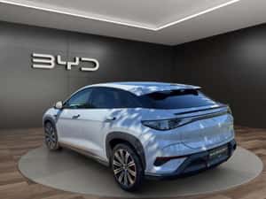 BYD SEALION 7 SUV, Electric, 2025, 24.990 km — miniatura 4