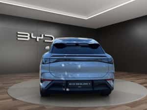 BYD SEALION 7 SUV, Electric, 2025, 24.990 km — miniatura 5