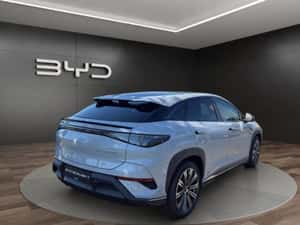 BYD SEALION 7 SUV, Electric, 2025, 24.990 km — miniatura 6