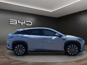 BYD SEALION 7 SUV, Electric, 2025, 24.990 km — miniatura 7
