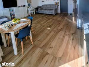 Apartament 3 camere la cheie: preț discutabil - aștept oferte! — miniatura 4