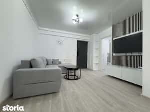 APARTAMENT 2 CAMERE COPOU GARDEN PRIMA INCHIRIERE 0% comision — miniatura 3