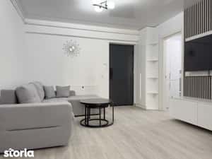 APARTAMENT 2 CAMERE COPOU GARDEN PRIMA INCHIRIERE 0% comision — miniatura 4