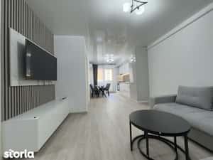 APARTAMENT 2 CAMERE COPOU GARDEN PRIMA INCHIRIERE 0% comision — miniatura 5