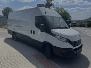 Servicii transport - mobila,marfa,mutari,debarasari,relocari — miniatura 3