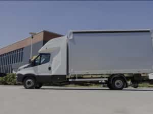 Servicii transport - mobila,marfa,mutari,debarasari,relocari — miniatura 6