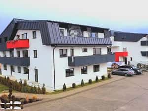 Apartament 3 camere terasa 15 m2 orientare sudica Coder Residence 3 — miniatura 3