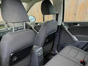 vanzari auto  vw tiguan an 2008 — miniatura 7