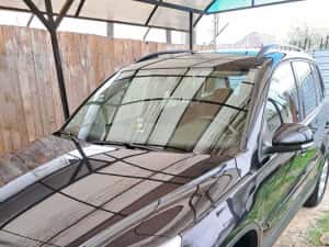 vanzari auto  vw tiguan an 2008 — miniatura 10