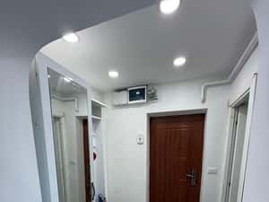 Apartament 3 camere, Zona Garii, etaj 4, RENOVAT, 8min de "A.I.Cuza" — miniatura 5
