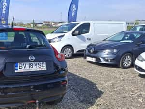 Nissan Juke, 1.5 diesel, second-hand, 4.000 EUR — miniatura 3