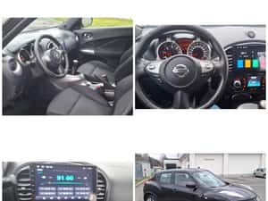 Nissan Juke, 1.5 diesel, second-hand, 4.000 EUR — miniatura 4