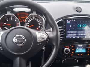 Nissan Juke, 1.5 diesel, second-hand, 4.000 EUR — miniatura 5