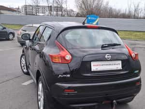 Nissan Juke, 1.5 diesel, second-hand, 4.000 EUR — miniatura 6