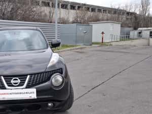 Nissan Juke, 1.5 diesel, second-hand, 4.000 EUR — miniatura 7