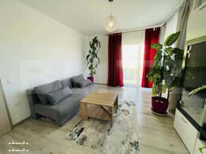 Apartament 2 camere, 54mp, decomandat, etaj intermediar, zona Eroilor