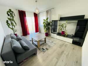 Apartament 2 camere, 54mp, decomandat, etaj intermediar, zona Eroilor — miniatura 3