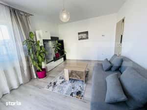 Apartament 2 camere, 54mp, decomandat, etaj intermediar, zona Eroilor — miniatura 4