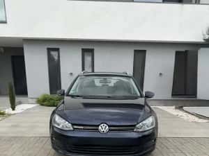 Vw Golf 7 Bluemotion — miniatura 1